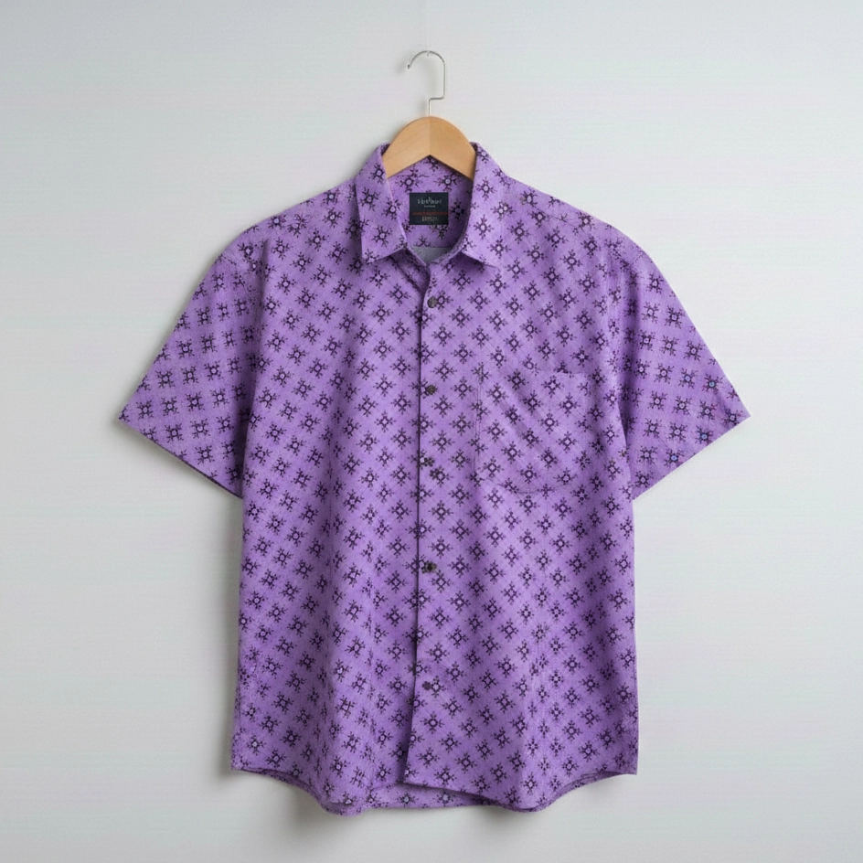 Taat Half Sleeve Shirt