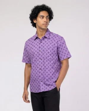 Taat Half Sleeve Shirt