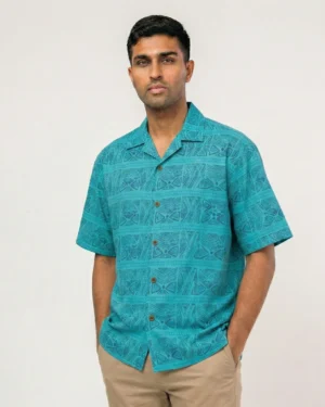 Taat Half Sleeve Shirt