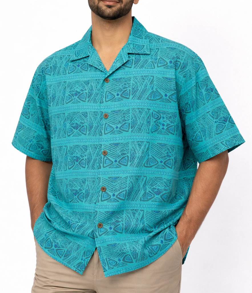 Taat Half Sleeve Shirt