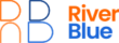 river blue logo